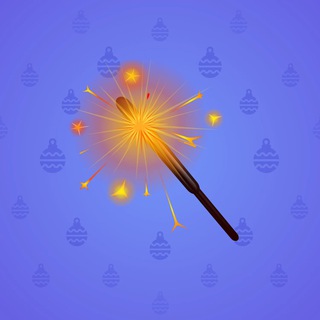 Party Sparkler #154813