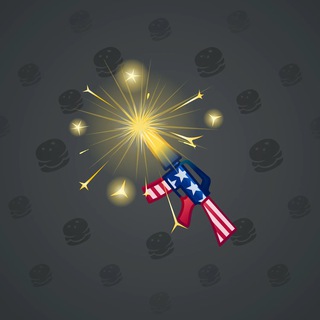 Party Sparkler #154816