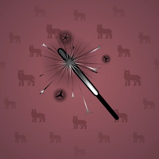 Party Sparkler #154819
