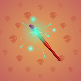 Party Sparkler #154821