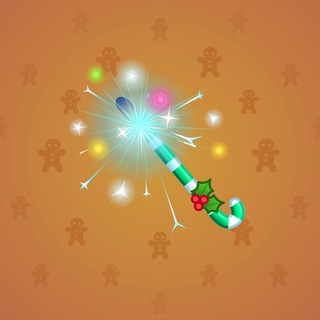 Party Sparkler #154824