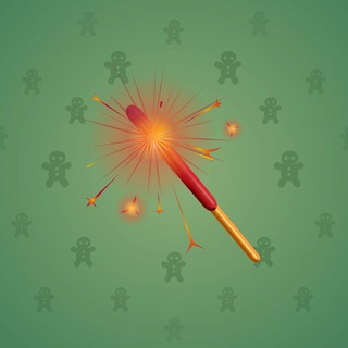 Party Sparkler #154832