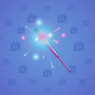 Party Sparkler #154843