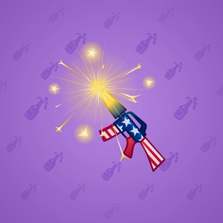 Party Sparkler #154845