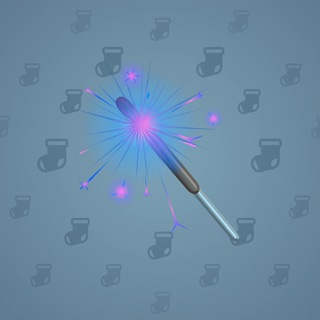 Party Sparkler #154846