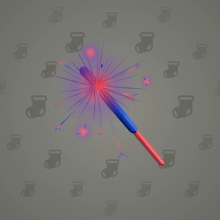 Party Sparkler #154848