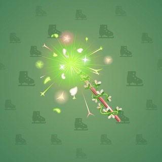 Party Sparkler #154859