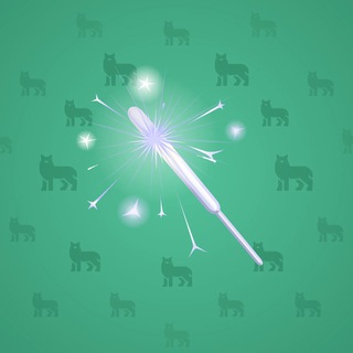 Party Sparkler #154860