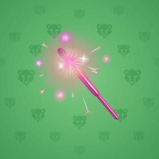 Party Sparkler #154864