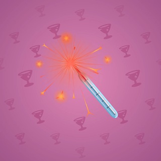 Party Sparkler #154867