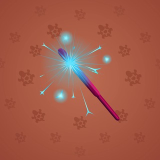 Party Sparkler #154868