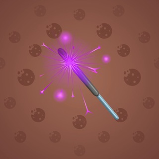 Party Sparkler #154871