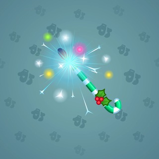 Party Sparkler #154877