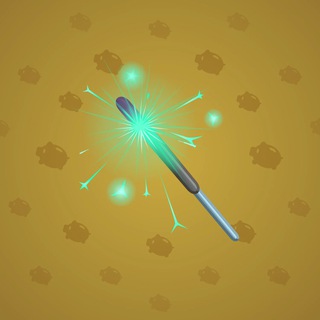 Party Sparkler #154941