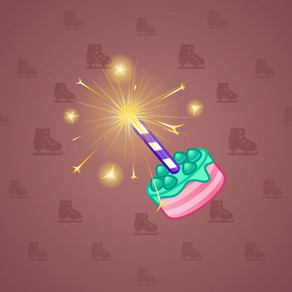 Party Sparkler #154947