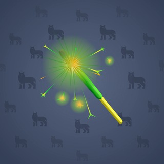 Party Sparkler #154953
