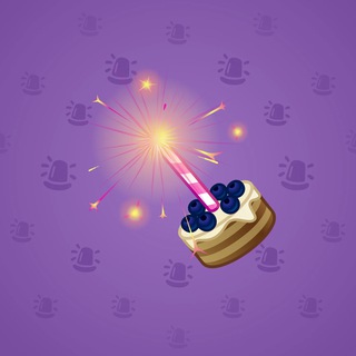 Party Sparkler #154955