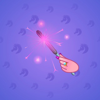 Party Sparkler #154957