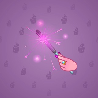 Party Sparkler #154960