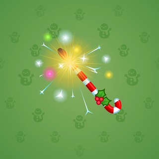 Party Sparkler #154965