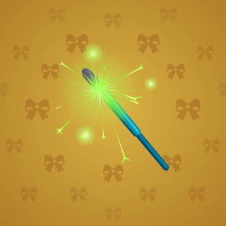 Party Sparkler #154977