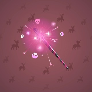 Party Sparkler #154979