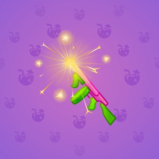 Party Sparkler #154991
