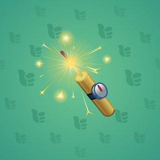 Party Sparkler #155033