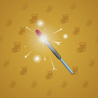 Party Sparkler #155036
