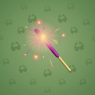 Party Sparkler #155038