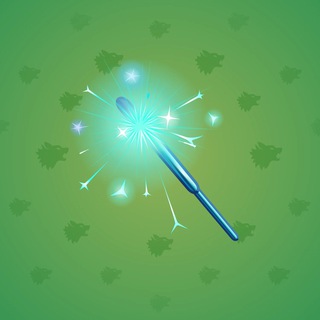 Party Sparkler #155040