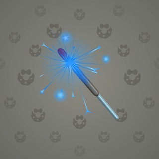 Party Sparkler #155041