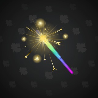 Party Sparkler #155048