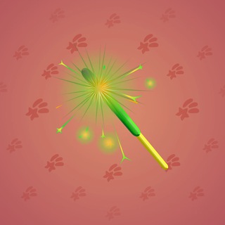 Party Sparkler #155050