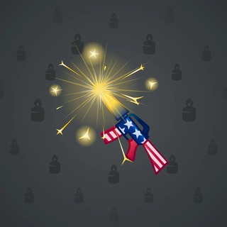 Party Sparkler #155063