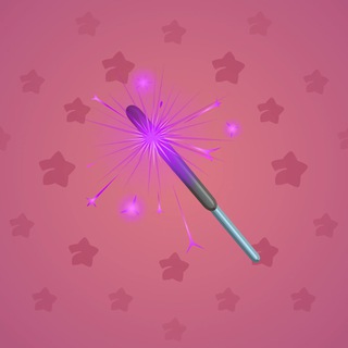 Party Sparkler #155070