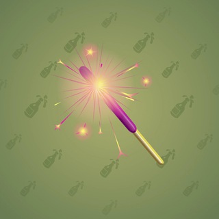 Party Sparkler #155073