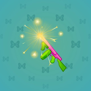 Party Sparkler #155074