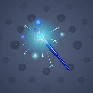 Party Sparkler #155079