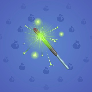 Party Sparkler #155082