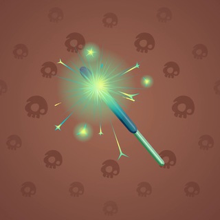 Party Sparkler #155083