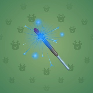 Party Sparkler #155085