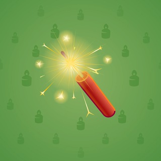 Party Sparkler #155087