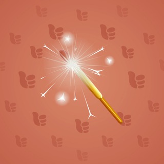 Party Sparkler #155089