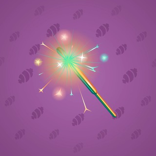 Party Sparkler #155095