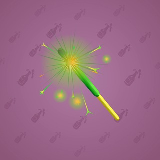 Party Sparkler #155096