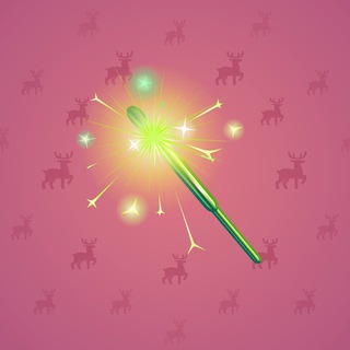 Party Sparkler #155097