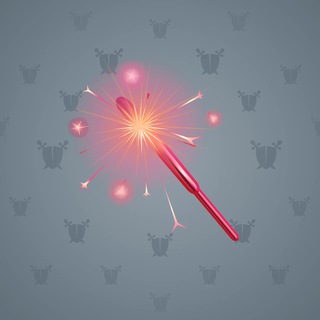 Party Sparkler #155103