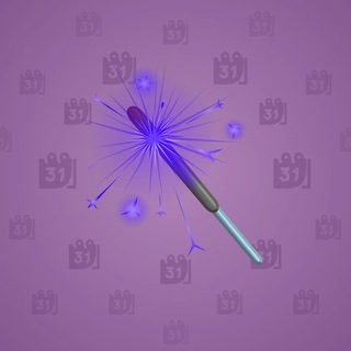 Party Sparkler #155327