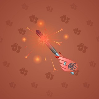 Party Sparkler #155329